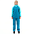 Dragonfly Мембранный костюм Active 2.0 Blue-Marine (W) в Нижнем Новгороде
