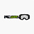Leatt Маска подростковая Vizion 2.5s Black/Neon Yellow Clear 90% в Нижнем Новгороде