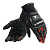 Dainese Перчатки Steel-Pro Black/Fluo-Red в Нижнем Новгороде