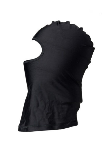 Starks Подшлемник light silk черный в Нижнем Новгороде