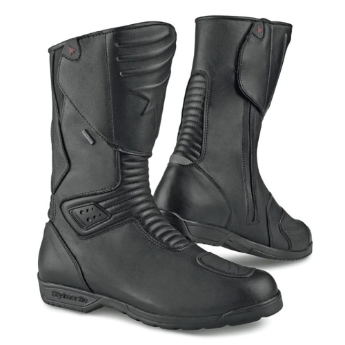 Stylmartin Мотоботы Navigator Men Black в Нижнем Новгороде