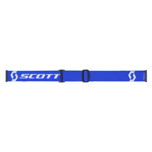 Scott Очки кроссовые Primal clear blue clear в Нижнем Новгороде