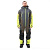 Dragonfly Комбинезон утепленный Extreme 2.0 Man Grey-Brown-Lime 2025 в Нижнем Новгороде