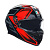 AGV Шлем K3 Compound Black/Red в Нижнем Новгороде