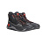 Dainese Ботинки Atipica Air 2 Black/Red-Fluo в Нижнем Новгороде