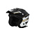 Acerbis Шлем Jet Aria 22-06 White/Black/Gold в Нижнем Новгороде
