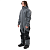 Dragonfly Комбинезон утепленный Extreme 2.0 Man Grey - Black 2025 в Нижнем Новгороде