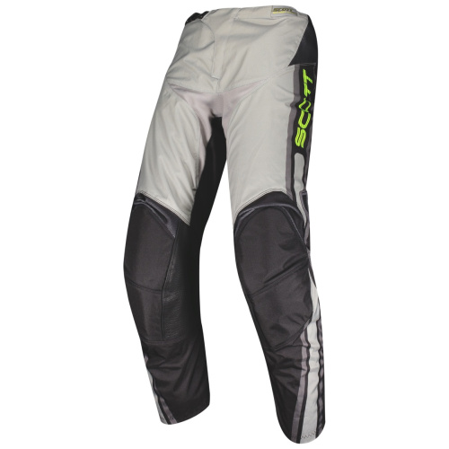Scott Брюки 350 Race grey/yellow в Нижнем Новгороде