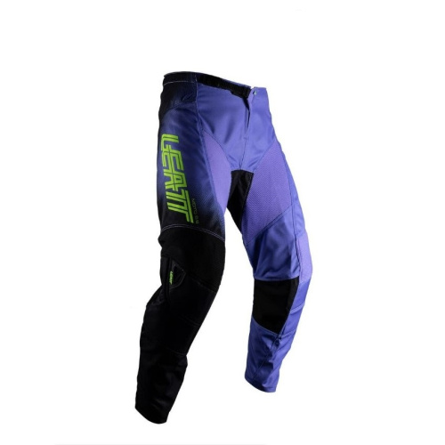 Leatt Штаны 3.5 Ride V25 Argon в Нижнем Новгороде