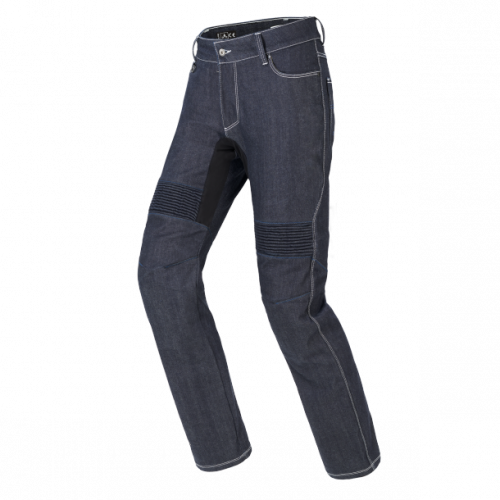 Spidi Джинсы Furious PRO Black/Blue в Нижнем Новгороде