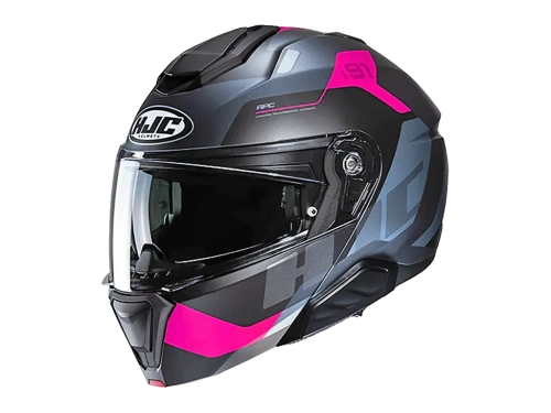 HJC Шлем i91 Carst MC8SF в Нижнем Новгороде