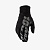 100% Мотоперчатки текстильные Hydromatic Waterproof Glove Black в Нижнем Новгороде