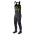 Finntrail Вейдерсы Blackwater 5291 Dark Grey в Нижнем Новгороде