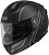 IXS Шлем модуляр iXS460 черный серый матовый в Нижнем Новгороде
