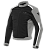 Dainese Куртка Hydra Flux 2 Air D-Dry Black/Charcoal-Gray в Нижнем Новгороде