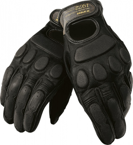 Dainese Перчатки Blackjack Black в Нижнем Новгороде