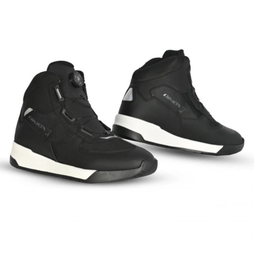 Dimox Ботинки Blaster Sneaker black/grey в Нижнем Новгороде