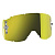 Scott Линзы Hustle MX SGL WKS/OTG yellow chrome afc в Нижнем Новгороде