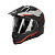 Acerbis Шлем Reactive 22-06 Black/Red в Нижнем Новгороде