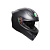 AGV Шлем K-1 MONO Matt Black в Нижнем Новгороде