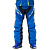 Dragonfly Штаны Эндуро Freeride Blue-Yellow в Нижнем Новгороде