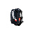 Leatt Рюкзак-гидропак защита панцирь Hydra Chest Protector Moto 4.5 2023 Black/Red в Нижнем Новгороде