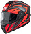 IXS Шлем интеграл iXS216 2.1 Красно-черный в Нижнем Новгороде