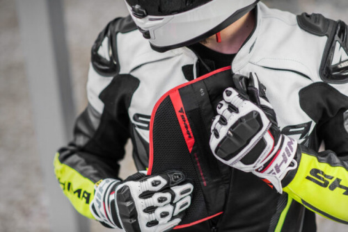 Shima Защита Груди Chest Protector в Нижнем Новгороде