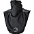 Bering Воротник ветрозащитный Maxi Tube Windstopper Black в Нижнем Новгороде
