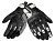 Spidi Перчатки G-Carbon Lady Black/White в Нижнем Новгороде