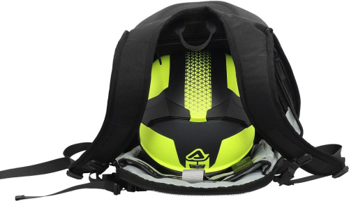 Acerbis Рюкзак P-Eva Black (31 L) в Нижнем Новгороде