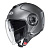 HJC Шлем i40N Semi Flat Titanium в Нижнем Новгороде