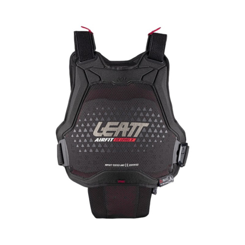 Leatt Защита тела 3DF AirFit Evo V26 Black в Нижнем Новгороде