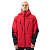 Dragonfly Куртка Freeride Pro Man Red - Black в Нижнем Новгороде