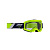 Leatt Маска Vizion 2.5 Lime Clear 90 VLT V25 в Нижнем Новгороде