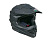 AiM Шлем кроссовый JK803 Black Matt в Нижнем Новгороде