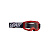 Leatt Маска Vizion 3.5 Red Clear 90 VLT V25 в Нижнем Новгороде