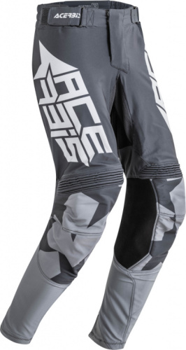 Acerbis Штаны Starway Grey/Dark Grey в Нижнем Новгороде