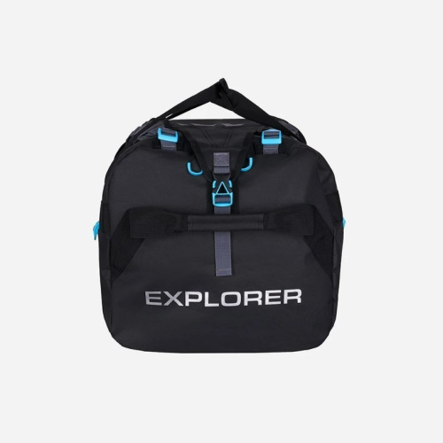 Finntrail Гермосумка Explorer 1728 Black 100L в Нижнем Новгороде