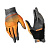 Leatt Перчатки ADV X-Flow 5.5 Short 2026 Orange в Нижнем Новгороде