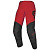 Scott Брюки 350 Track black/red в Нижнем Новгороде