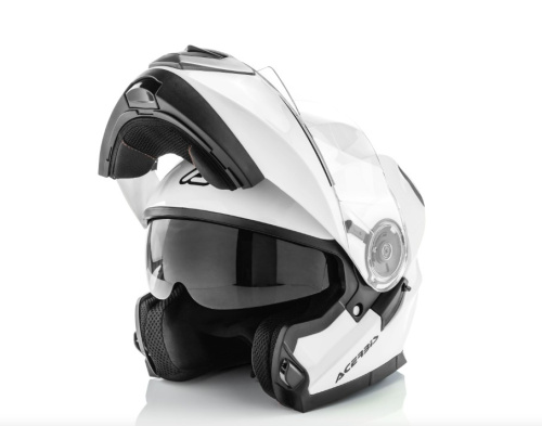 Acerbis Шлем Serel White в Нижнем Новгороде