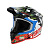 Acerbis Шлем Linear 22-06 White/Black в Нижнем Новгороде