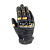 Bering Перчатки женские Lady Axel Black/Gold в Нижнем Новгороде
