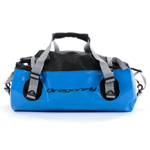Dragonfly Гермосумка DF Tramp M Blue 70л в Нижнем Новгороде