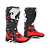 Forma Ботинки Pilot Black/Red/White в Нижнем Новгороде