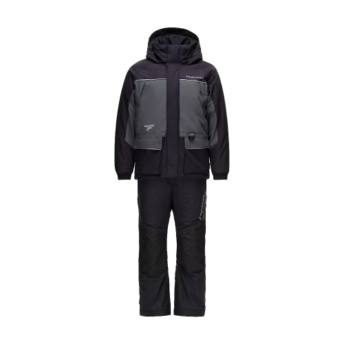 Finntrail Костюм утепленный Nordy MiddleGrey в Нижнем Новгороде