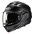 HJC Шлем F100 Semi Flat Black в Нижнем Новгороде