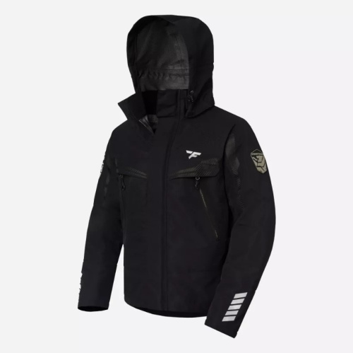 Finntrail Куртка Speedmaster 4029 Graphite в Нижнем Новгороде