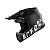 Acerbis Шлем детский Profile Junior Metallic Black в Нижнем Новгороде